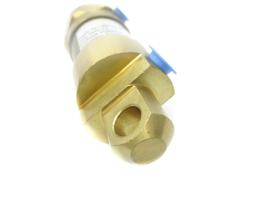 PNEUMATIC DIVISION 30911-0010 150PSI NSNP