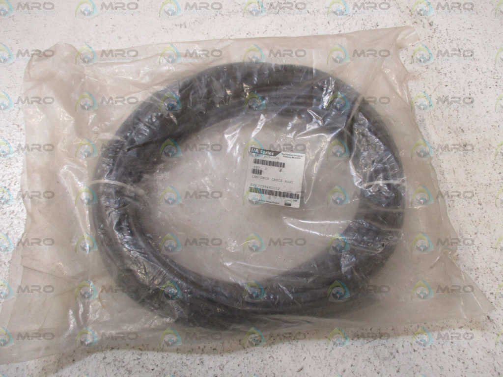FOXBORO I/A SERIES P0900JG LAN DROP CABLE WIRE *NEW IN FACTORY BAG*