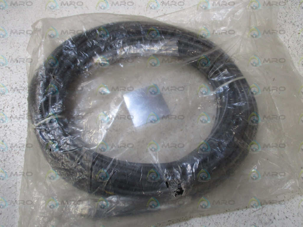 FOXBORO I/A SERIES P0900JG LAN DROP CABLE WIRE *NEW IN FACTORY BAG*