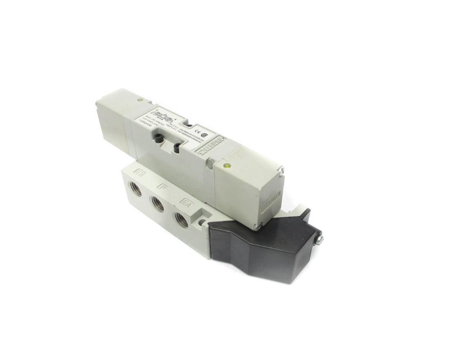 NUMATICS 091BB600K000030 120PSI NSNP
