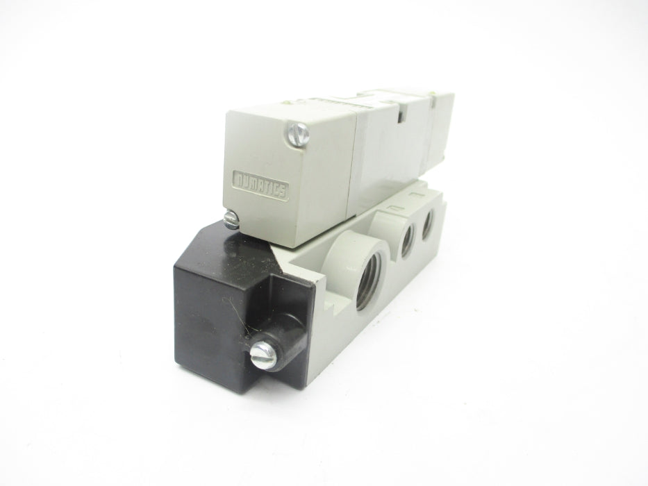 NUMATICS 091BB600K000030 120PSI NSNP