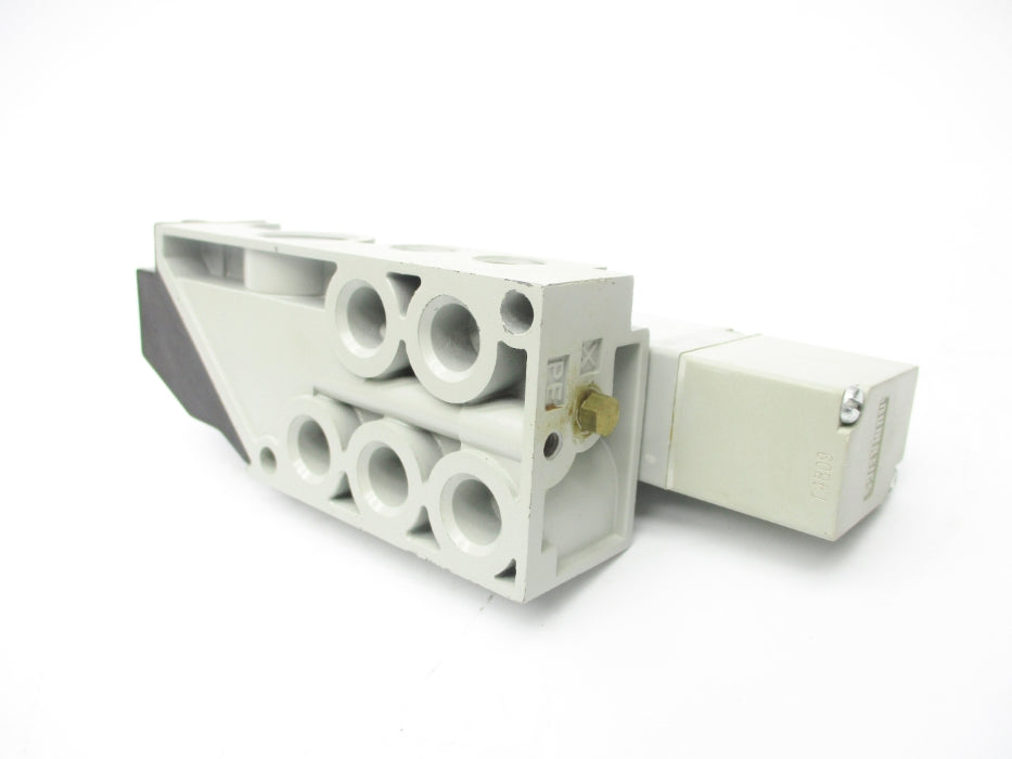 NUMATICS 091BB600K000030 120PSI NSNP