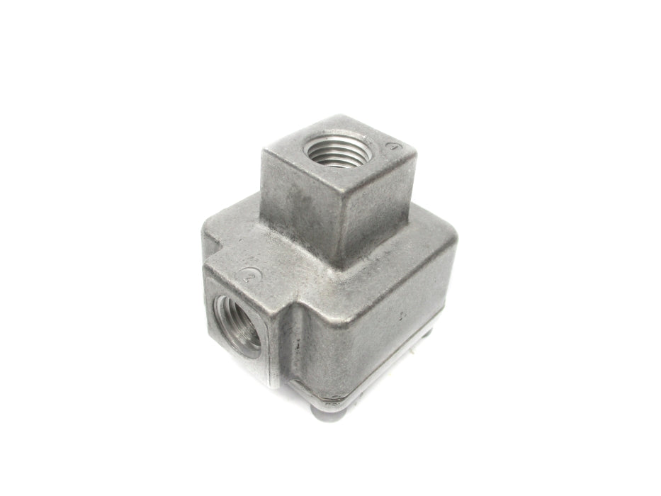 PARKER 0R25VB 150PSI NSNP
