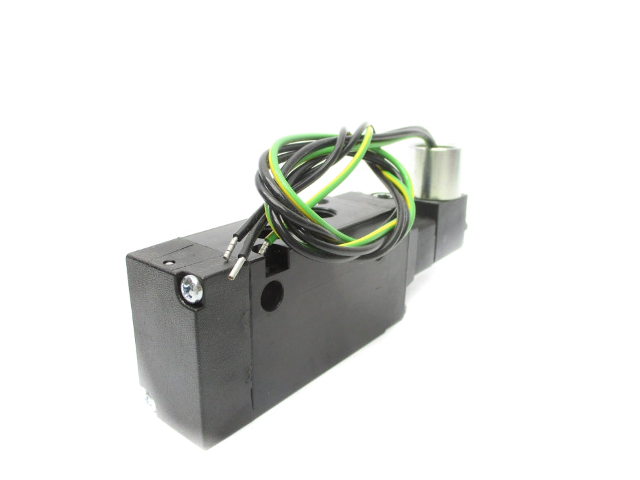 PARKER B511ADH53C 120V 150PSI NSNP