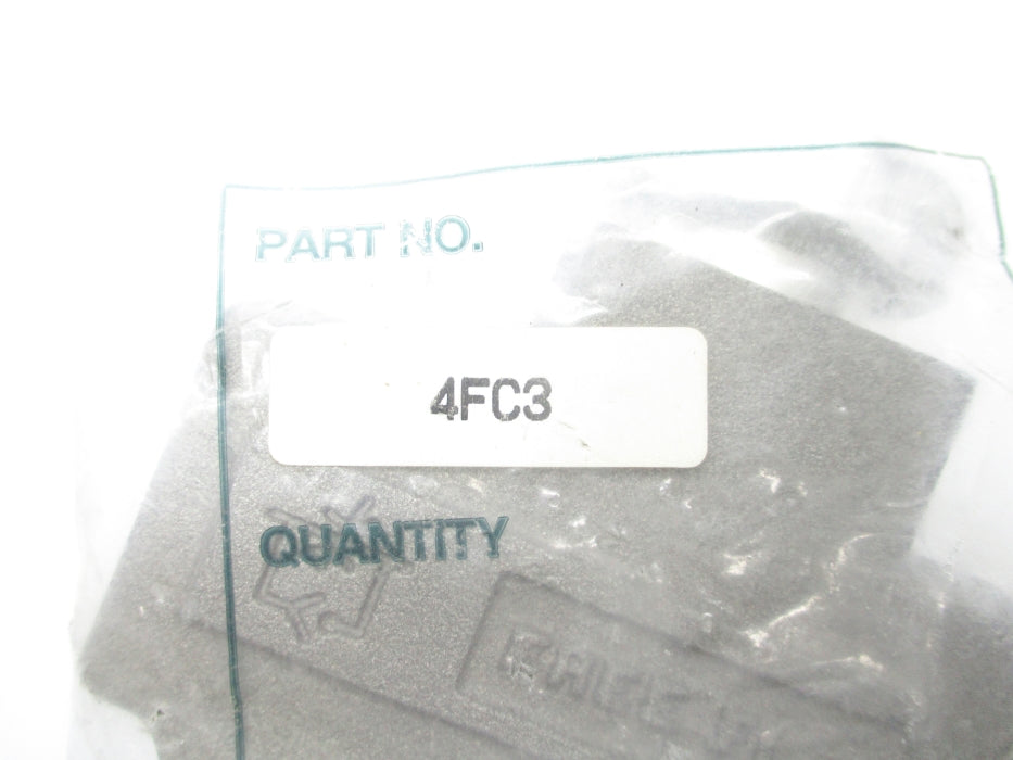 NUMATICS 4FC3 NSMP