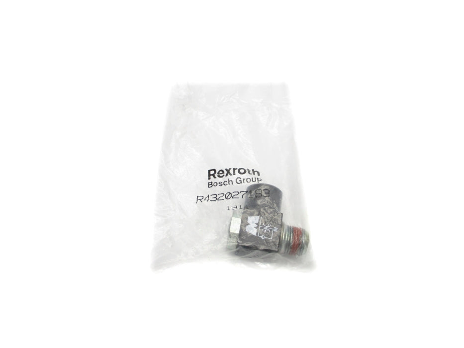 REXROTH R432027183 NSMP