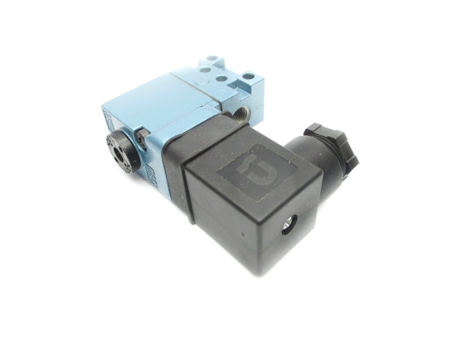MAC 111B-611JA 24VDC 150PSI NSMP