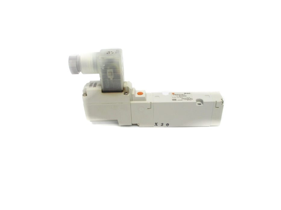 SMC VQZ2151-3YZW UNMP