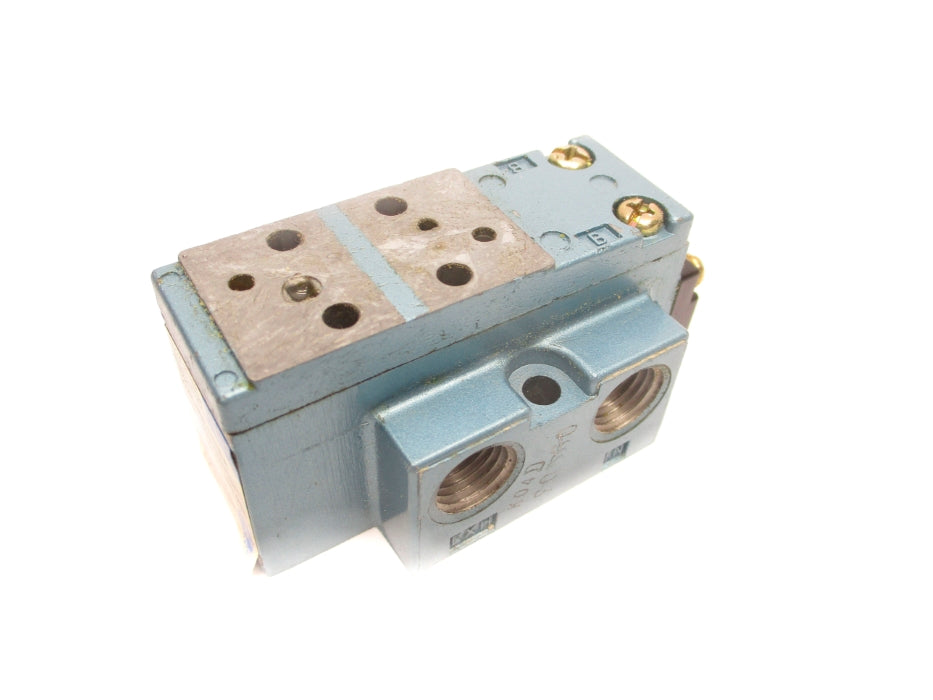 MAC 922B-PM-111BA 10-150PSI (AS PICTURED) UNMP