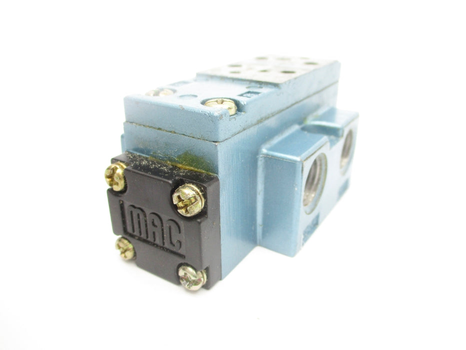 MAC 922B-PM-111BA 10-150PSI (AS PICTURED) UNMP