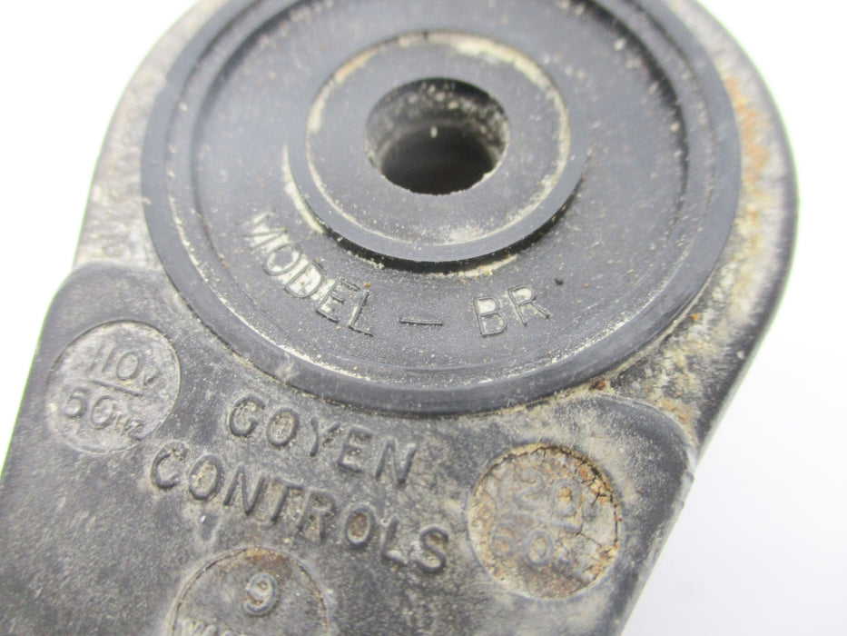 GOYEN CONTROLS BR UNMP