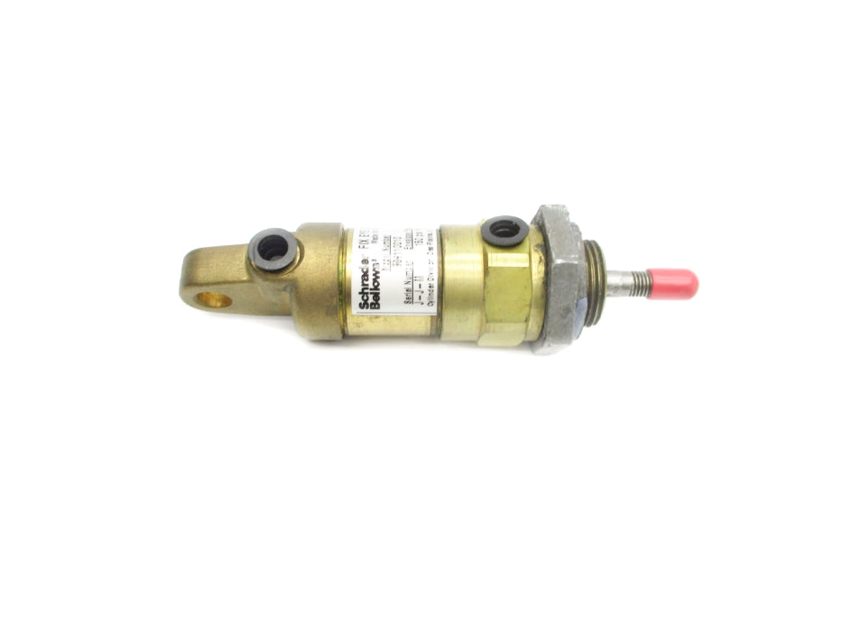 SCHRADER BELLOWS 309110010 150PSI UNMP