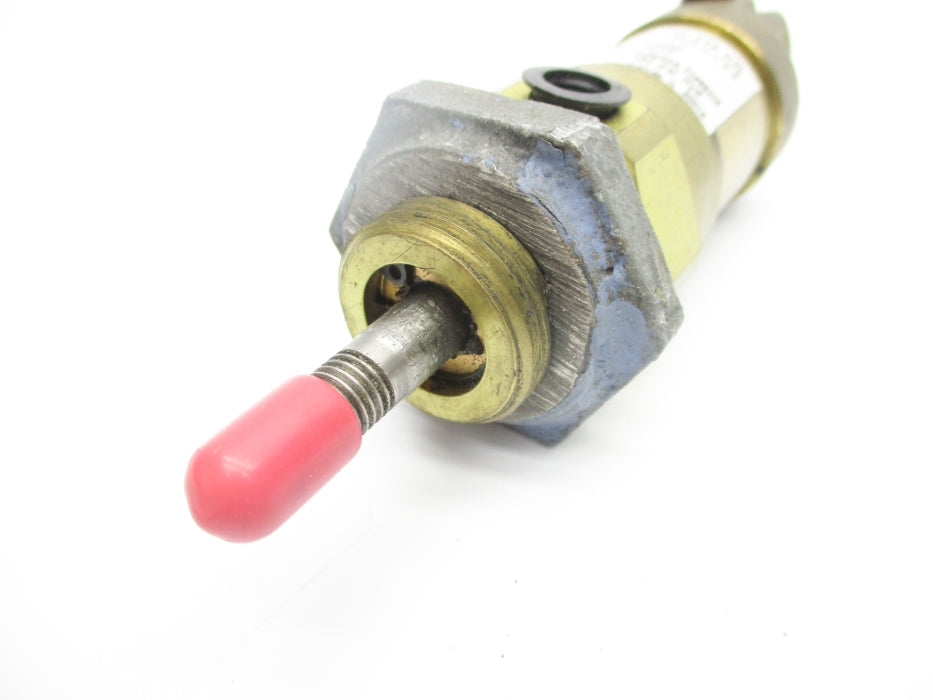 SCHRADER BELLOWS 309110010 150PSI UNMP