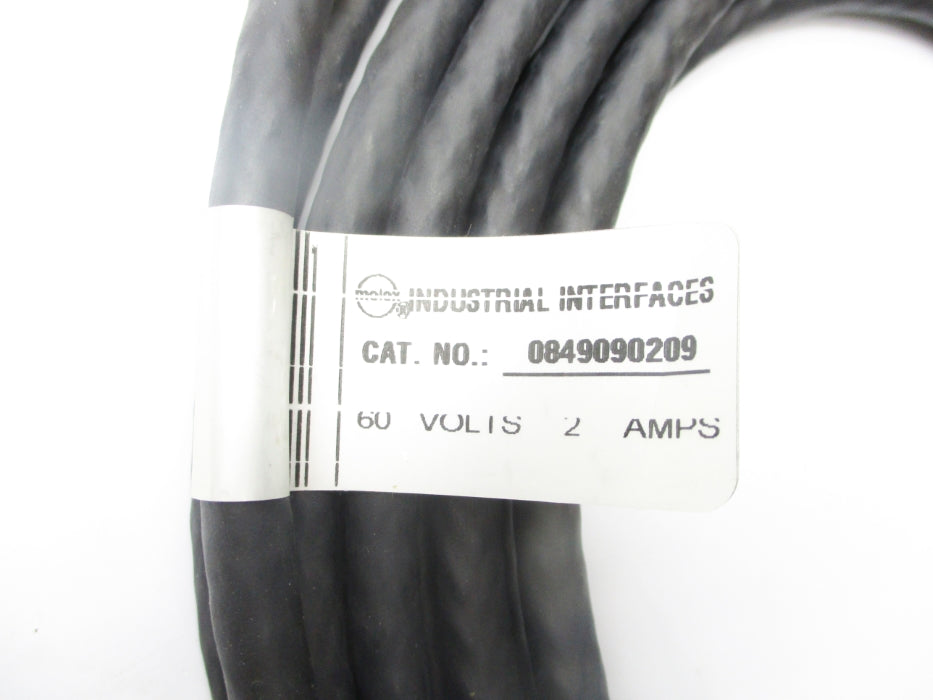 MOLEX 0849090209 NSNP