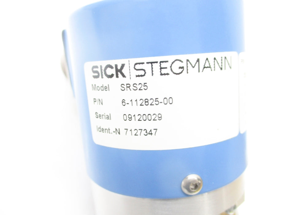 SICK SRS25 6-112825-00 NSNP