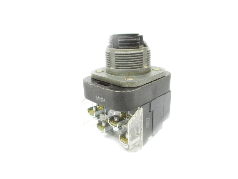 ALLEN BRADLEY 800T-FXMP16 SER. T NSNP