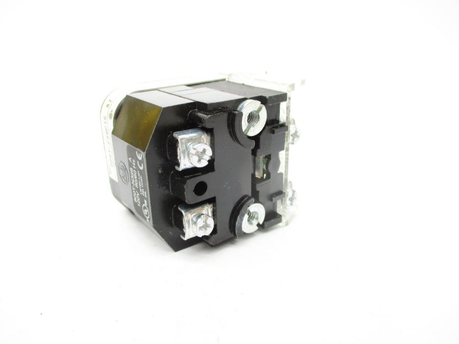 ALLEN BRADLEY 800T-FXMP16 SER. T NSNP