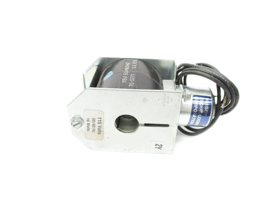 HANSEN TEHNOLOGIES 70-0271 HA4ADT 400PSIG 115V NSNP