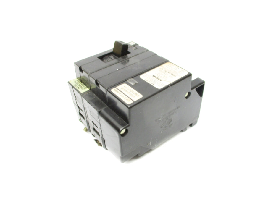 SQUARE D EHB24020PL 20A 24VDC NSNP