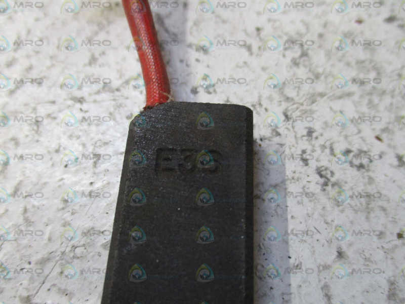 HELWIG E36 CARBON MOTOR BRUSH *USED*