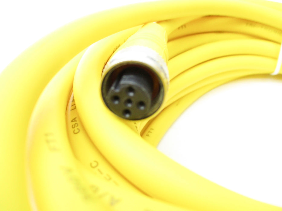 TRI-TRONICS SEC-25 NSNP