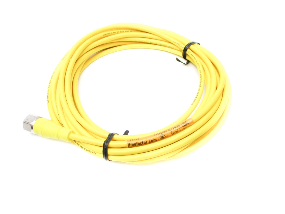 IFM EFECTOR E18206 NSNP