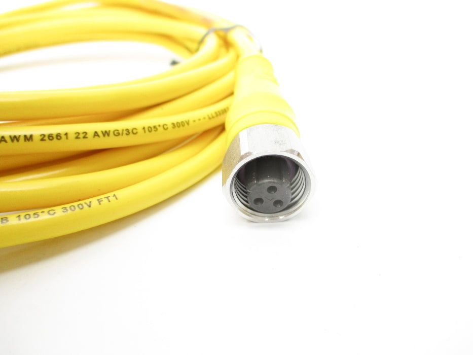 IFM EFECTOR E18206 NSNP