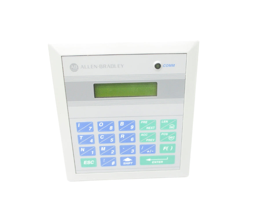 ALLEN BRADLEY 1747-DTAM-E SER. D F/W 3.04 NSNP