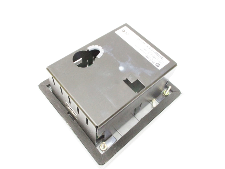 ALLEN BRADLEY 1747-DTAM-E SER. D F/W 3.04 NSNP