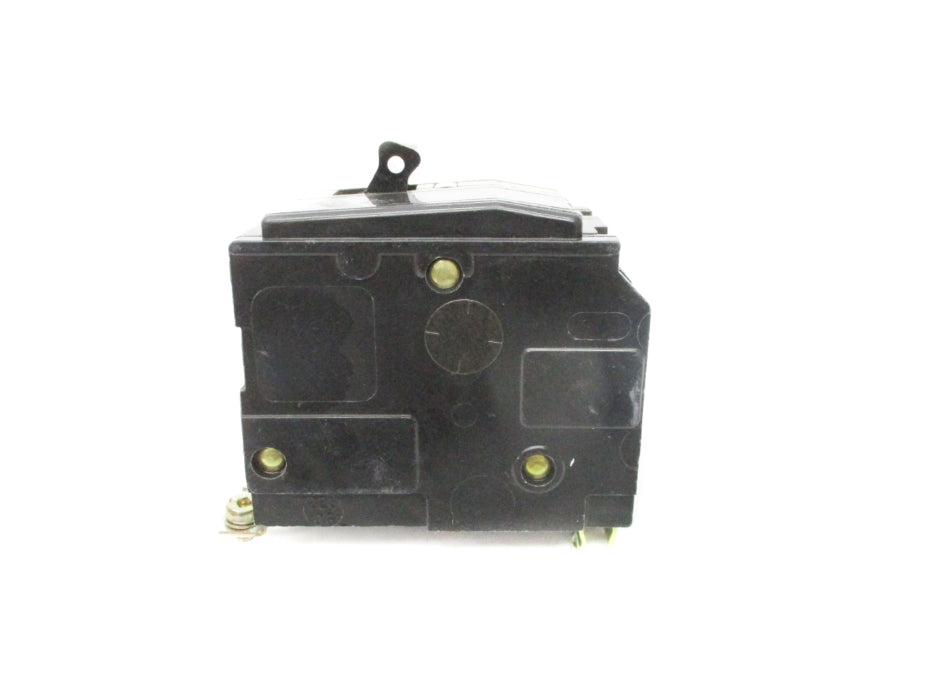 SQUARE D QOB215 15A 120/240V NSNP