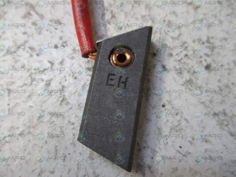 EH CARBON MOTOR BRUSH *NEW NO BOX*