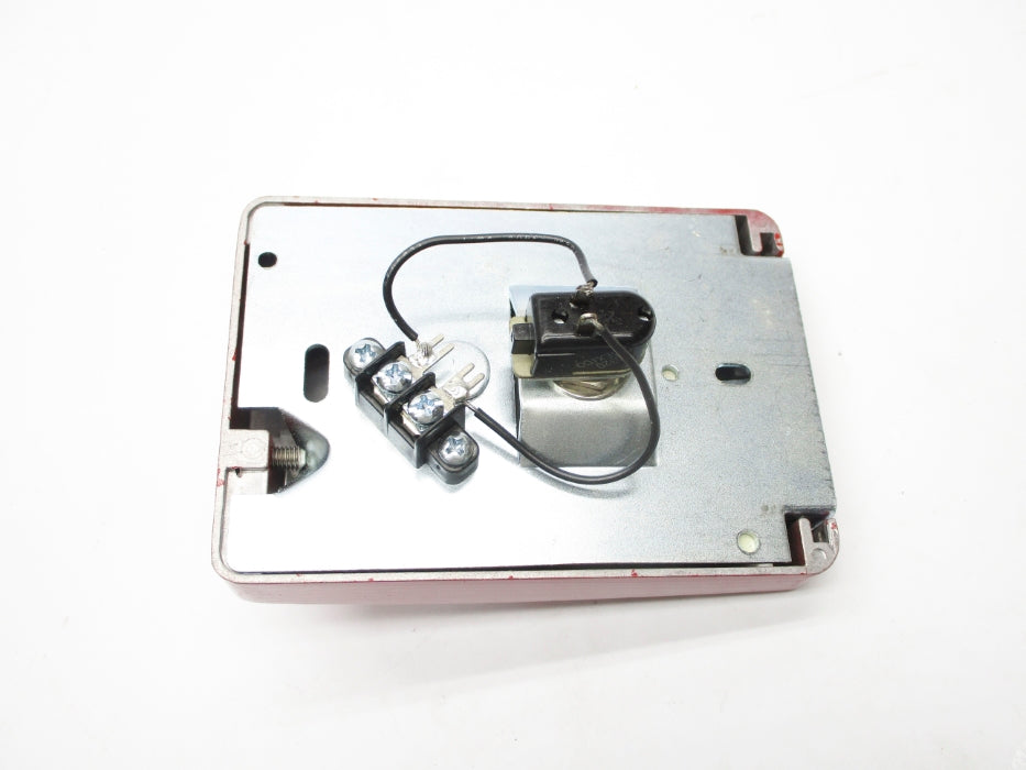GAMEWELL M46-28T NSMP
