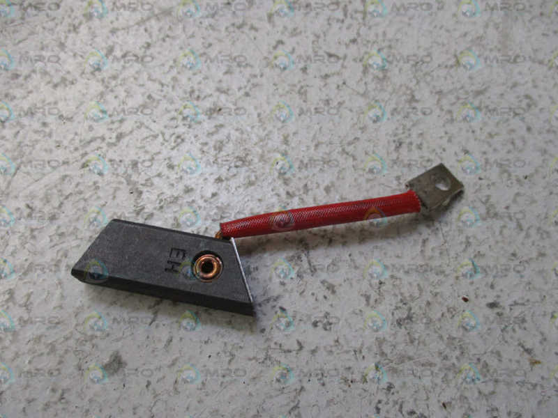 EH CARBON MOTOR BRUSH *NEW NO BOX*