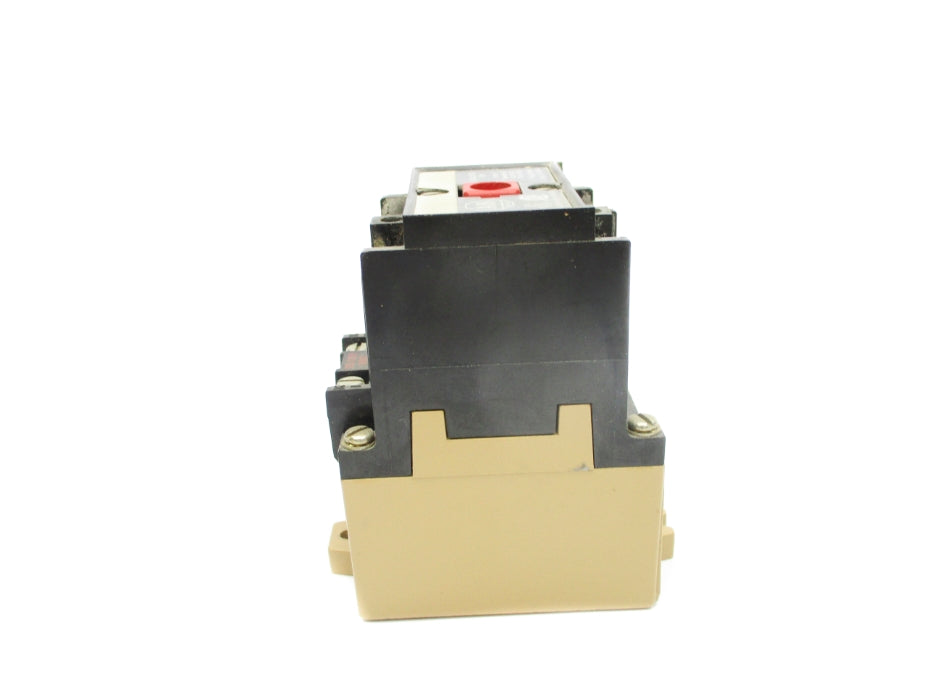 ALLEN BRADLEY 700-P400A1 SER. B 110/115-120V UNMP