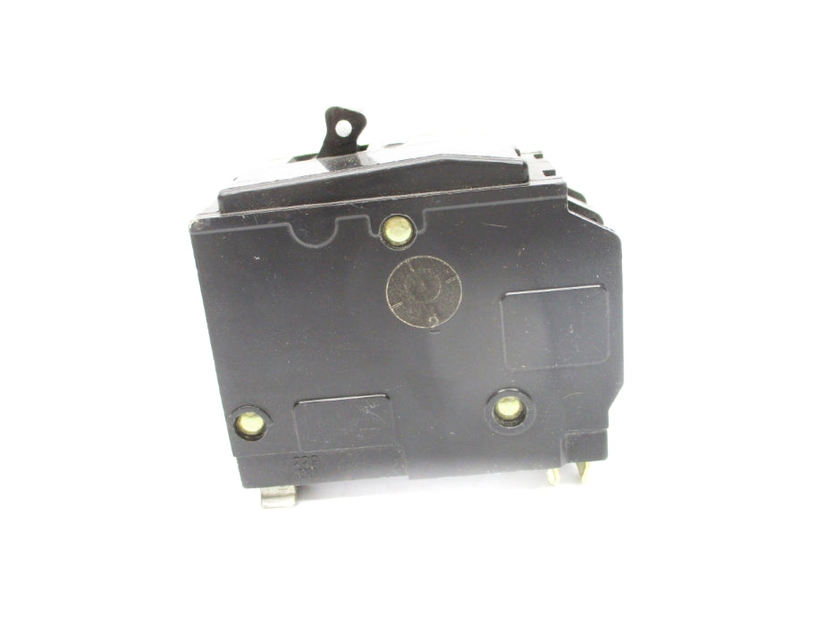 SQUARE D QO240 120/240V 40A UNMP