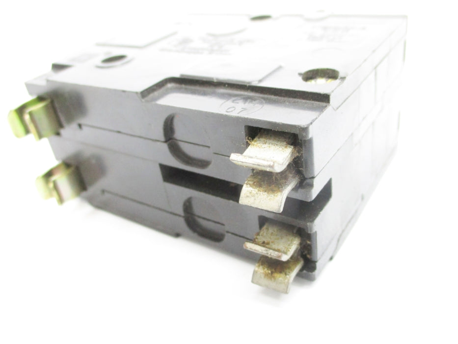 SQUARE D QO240 120/240V 40A UNMP