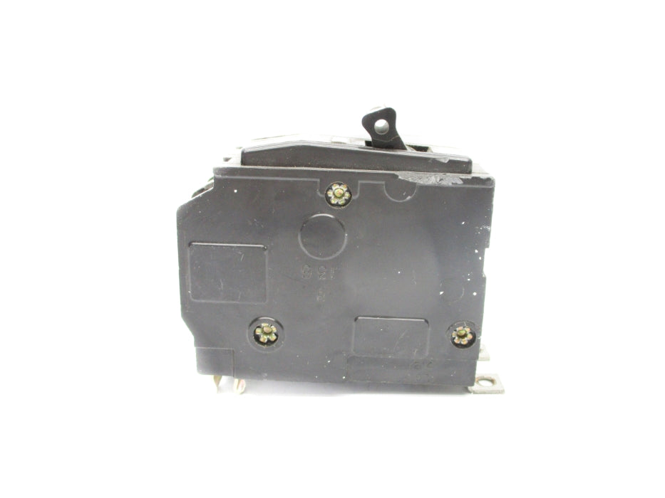 SQUARE D QOB240 120/240VAC 40A UNMP