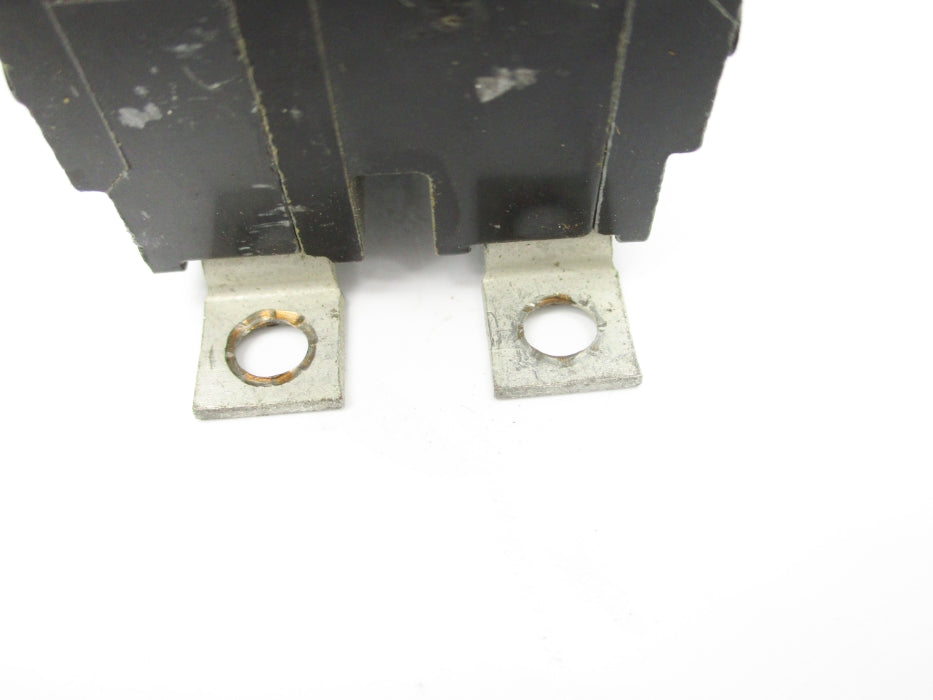SQUARE D QOB240 120/240VAC 40A UNMP