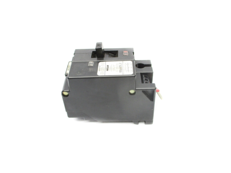 SQUARE D EHB14020PL 20A 24VDC UNMP