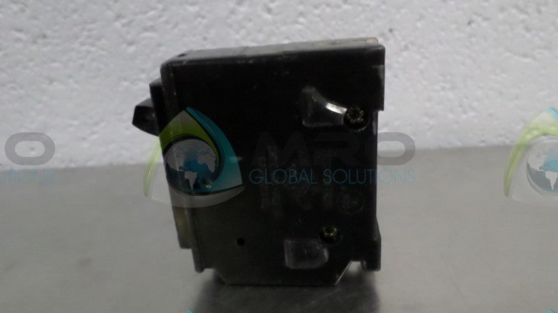 SQUARE D NE-7786 CIRCUIT BREAKER *USED*