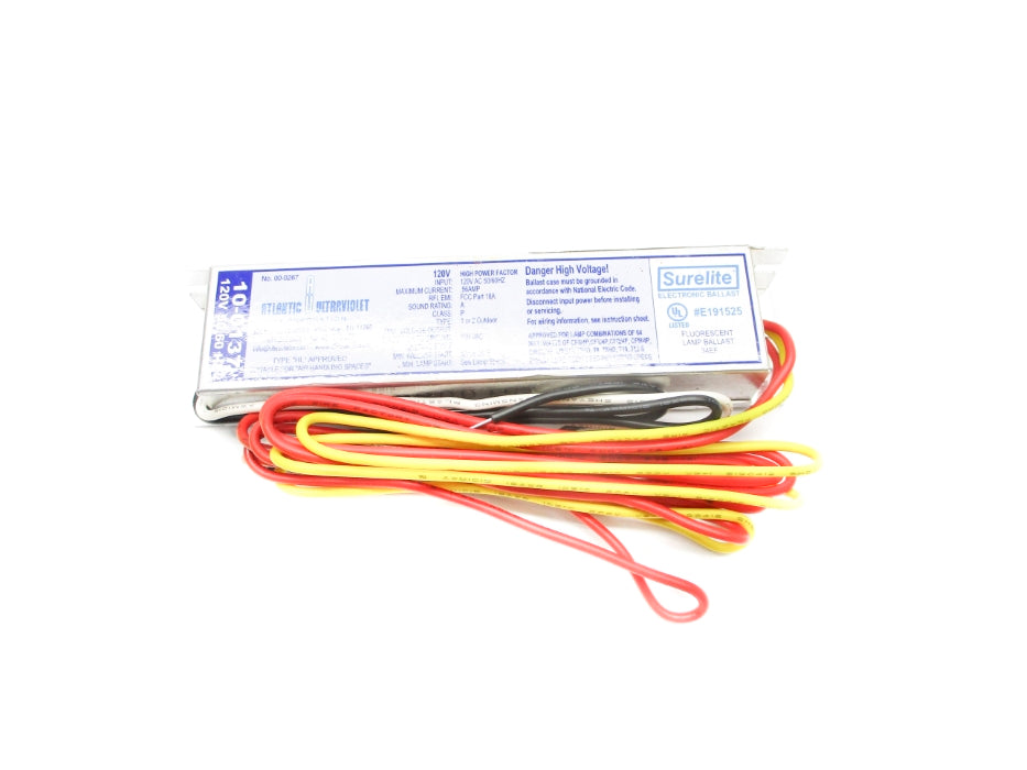 SURELITE 10-0137 UNMP