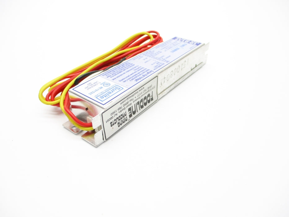 SURELITE 10-0137 UNMP