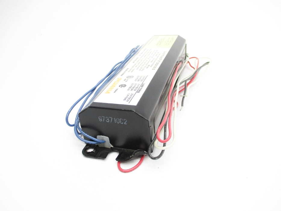 SYLVANIA QT2X32/120IS NSNP