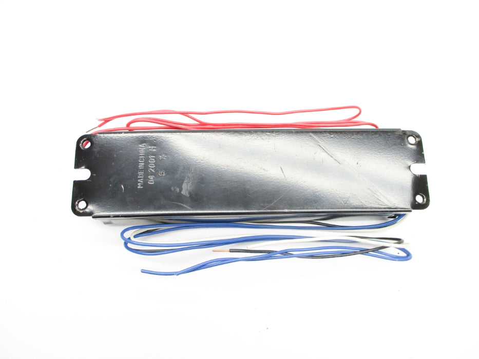 HOWARD INDUSTRIES M1/40RS-277 UNMP