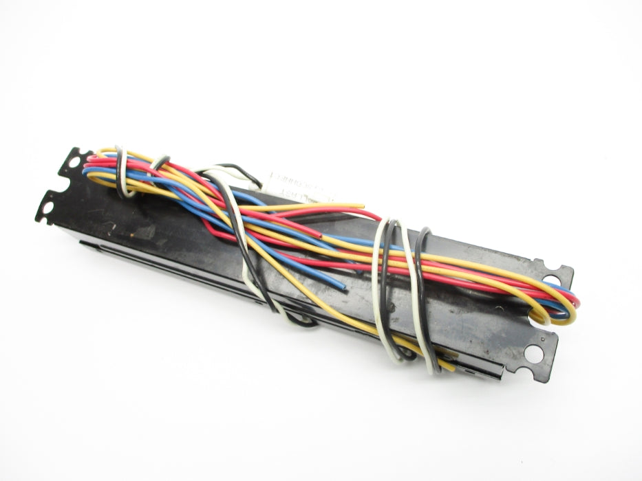 GENERAL ELECTRIC GE232-MVPS-N UNMP