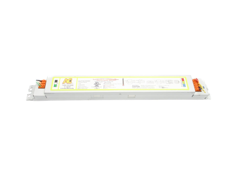 AC ELECTRIC ESD-A54T5S UNMP