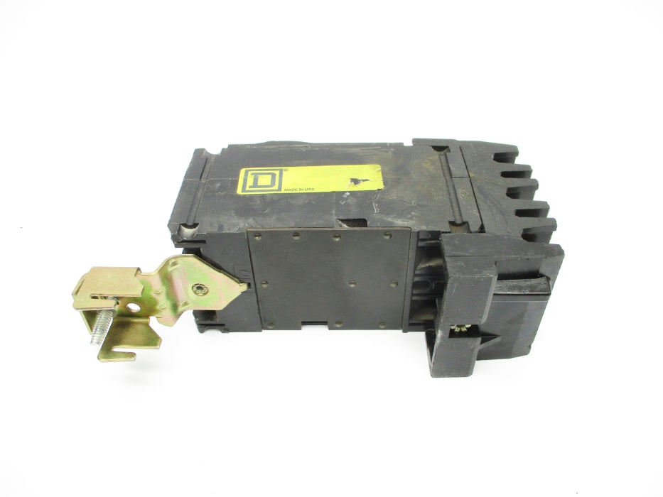 SQUARE D FH26060BC SER. 2 60A 600VAC UNMP