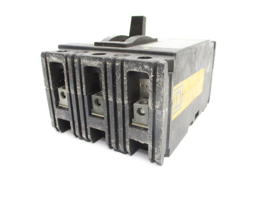 SQUARE D FAL34015 15A (GREY) UNMP