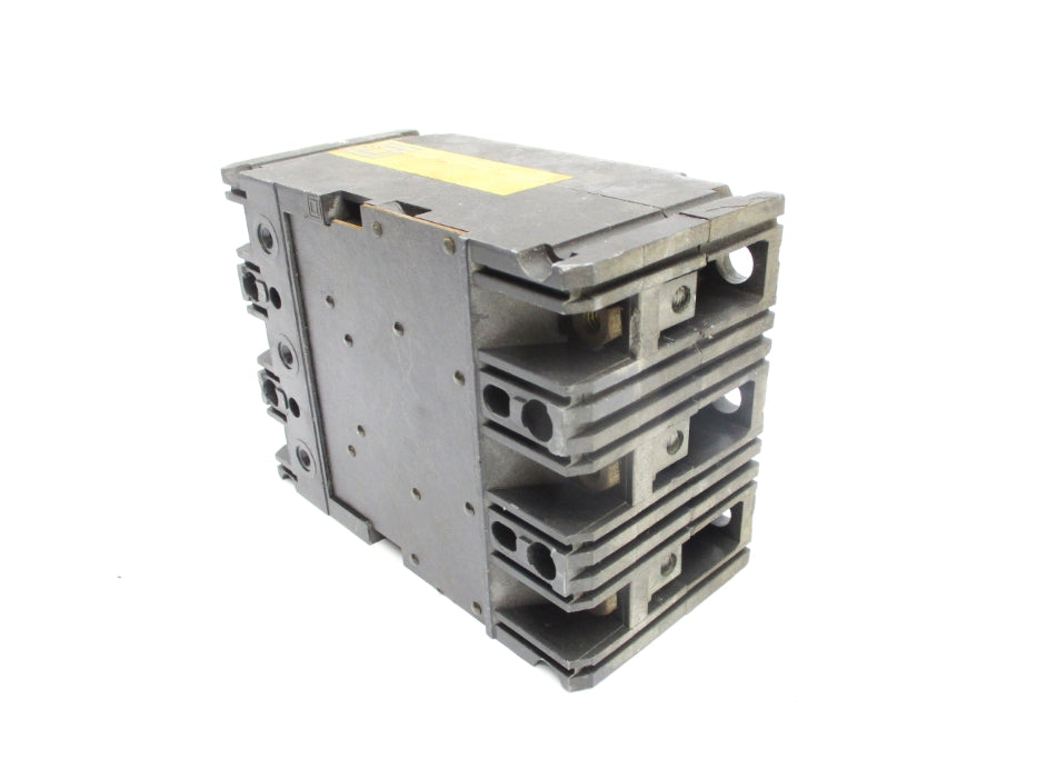 SQUARE D FAL34015 15A (GREY) UNMP