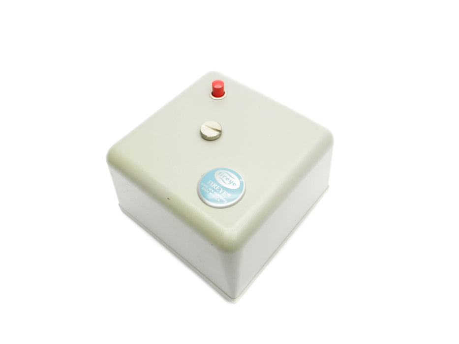 FIREYE UVM-1F NSNP